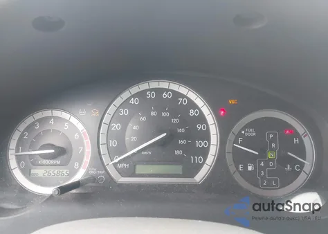 2004 Toyota Sienna Xle Limited from USA, damaged, VIN 5TDBA22C74S001710